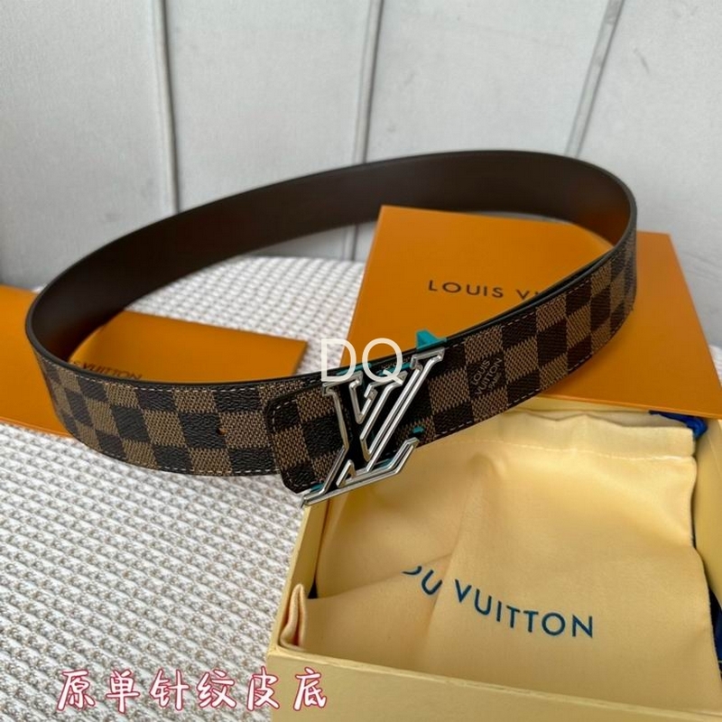 LV Belts 8388